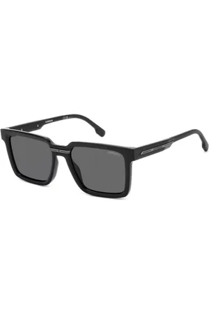 Carrera VICTORY C 02/S Polarized 807/M9 Occhiali da Sole Neri per Uomo