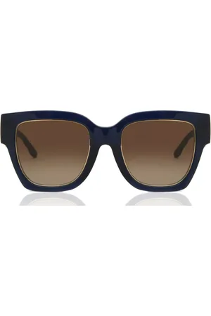Tory Burch TY7180U 165613 Occhiali da Sole Blu per Donna