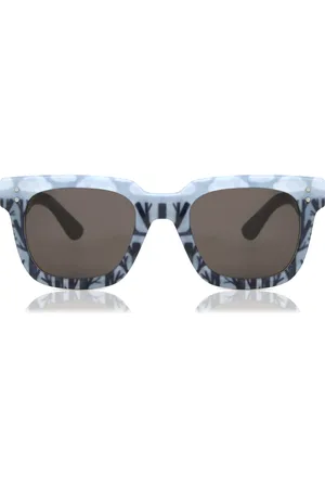 Oxydo OX 1084/FB/S/LE GDI/NR Occhiali da Sole Blu per Uomo