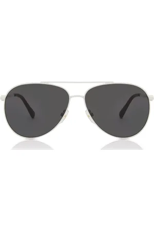 Chiara Ferragni CF 1001/S VK6/IR Occhiali da Sole Bianchi per Donna