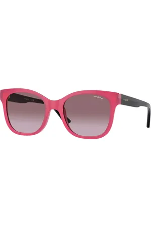 vogue Vogue Occhiali da Vista VJ2023 per Bambino 25458H Occhiali da Sole Rosa per Bambino