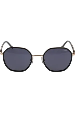JOOP! 7407 2036 Occhiali da Sole Neri per Uomo