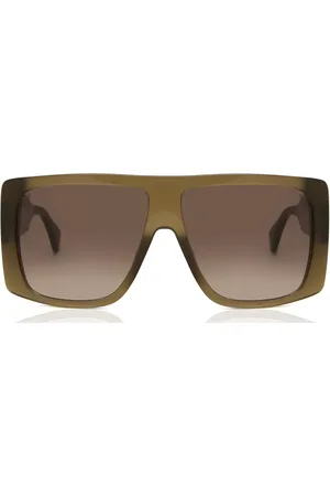 Moschino MOS119/S 4C3/HA Occhiali da Sole Verdi per Donna