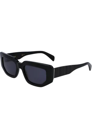 Paul Smith PS24617S KENNET 001 Occhiali da Sole Neri per Donna