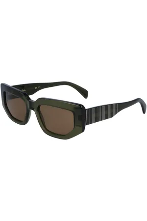 Paul Smith PS24617S KENNET 318 Occhiali da Sole Verdi per Donna