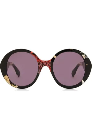 Gucci GG1628S 001 Occhiali da Sole Neri per Uomo