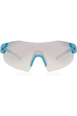 Reebok RV9333 02 Occhiali da Sole Blu per Donna