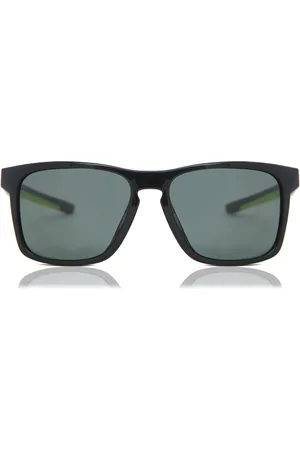 Alpina Flexxy Cool per Bambino I A8658432 Occhiali da Sole Neri per Bambino