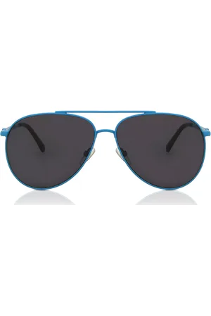 Chiara Ferragni CF 1001/S MVU/IR Occhiali da Sole Blu per Donna