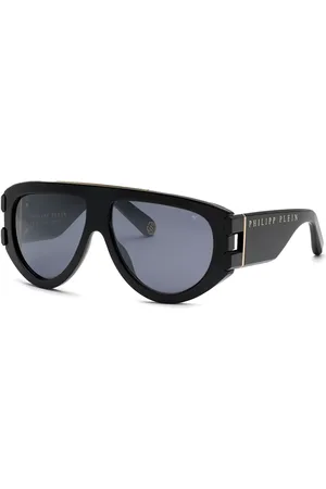 Philipp Plein SPP127M 700G Occhiali da Sole per Donna