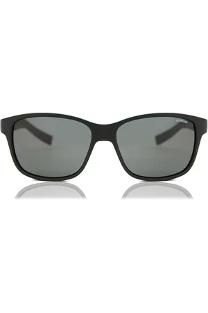 Julbo POWELL /S Polarized J4759014 Occhiali da Sole Neri per Uomo