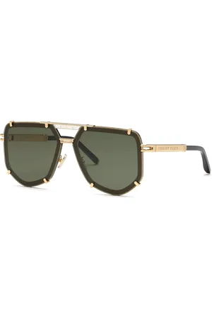 Philipp Plein SPP132 301Y Occhiali da Sole per Donna