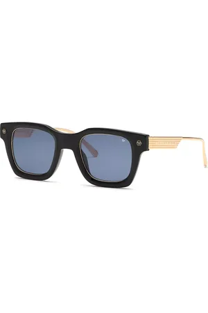 Philipp Plein SPP105M 0700 Occhiali da Sole per Donna