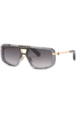 Philipp Plein SPP008M 0M78 Occhiali da Sole per Uomo