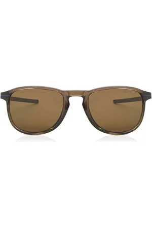 Julbo UNITED Polarized J5549051 Occhiali da Sole Marroni per Uomo