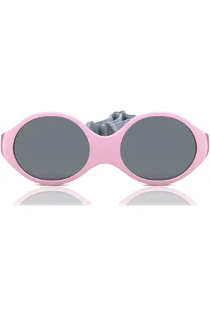 Julbo LOOP M per Bambino J5332342 Occhiali da Sole Rosa per Bambino