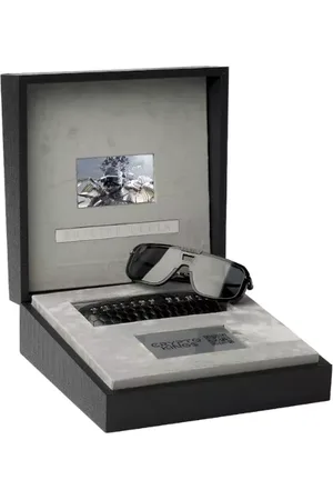 Philipp Plein SPP008M 700X Occhiali da Sole per Uomo
