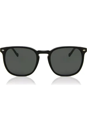vogue Vogue Occhiali da Vista VO5328S W44/87 Occhiali da Sole Neri per Uomo