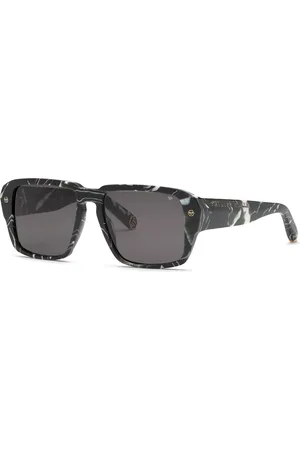 Philipp Plein SPP081 0Z21 Occhiali da Sole per Donna