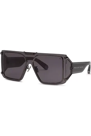 Philipp Plein SPP096M 0I86 Occhiali da Sole per Donna