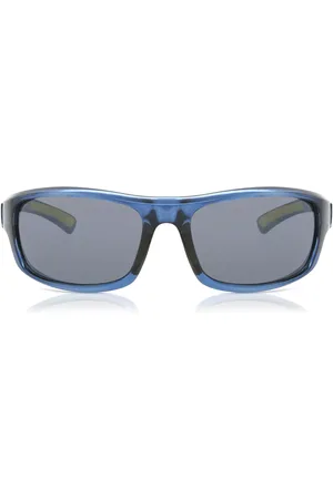 Reebok CLASSIC 2 R9798 06 Occhiali da Sole Blu per Uomo