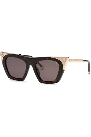 Philipp Plein SPP134S 0722 Occhiali da Sole per Donna
