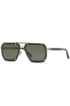 Philipp Plein SPP131 583X Occhiali da Sole per Donna