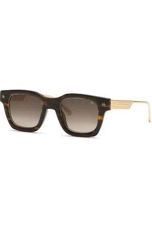Philipp Plein SPP105M 09FM Occhiali da Sole per Donna