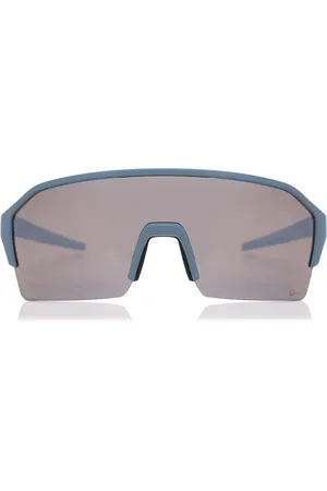 Alpina Ram HR Q-Lite A8675081 Occhiali da Sole Blu per Uomo