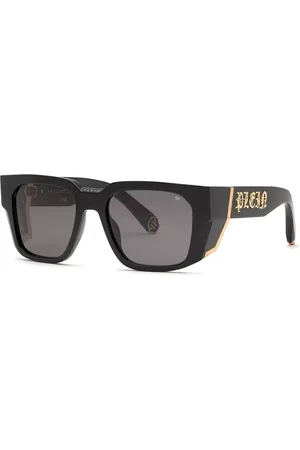 Philipp Plein SPP130M 0700 Occhiali da Sole per Donna