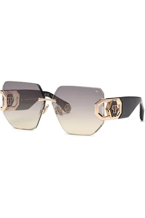 Philipp Plein SPP133 8FCG Occhiali da Sole per Donna