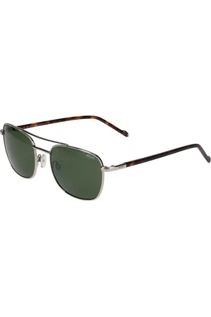 JOOP! 7405 1100 Occhiali da Sole Argentati per Uomo