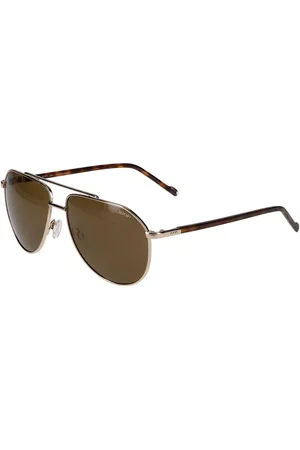 JOOP! 7403 8200 Occhiali da Sole Oro per Uomo