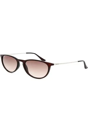 Replay RY 599 S04 Occhiali da Sole Marroni per Uomo