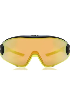 Alpina 5W1NG Q+CM A8654532 Occhiali da Sole per Uomo