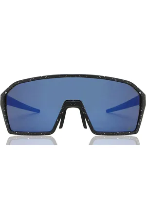 Alpina Ram Q-Lite A8673031 Occhiali da Sole Neri per Uomo