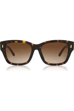 Tory Burch TY7167U 172813 Occhiali da Sole Tartarugatishell per Donna