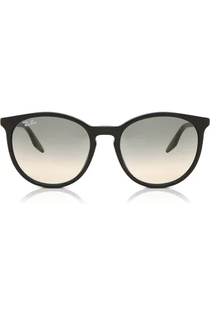 Ray-Ban RB2204 901/32 Occhiali da Sole Neri per Uomo