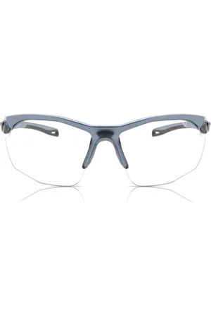 Alpina Twist Five HR VL+ A8592125 Occhiali da Sole Blu per Uomo