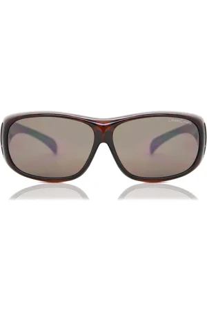Alpina Overview A8354391 Occhiali da Sole Tartarugatishell per Uomo