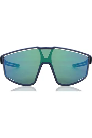 Julbo FURY S J5501132 Occhiali da Sole Blu per Uomo