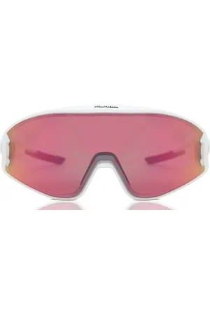 Alpina 5W1NG Q+CM A8654510 Occhiali da Sole per Uomo