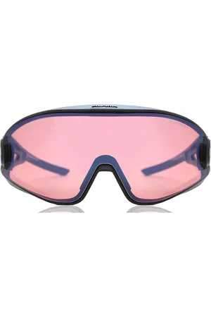Alpina 5W1NG Q+VM A8653531 Occhiali da Sole per Uomo
