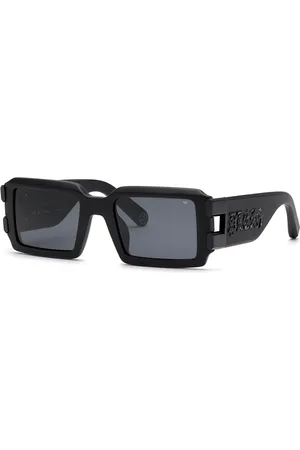 Philipp Plein SPP129V 0703 Occhiali da Sole per Donna