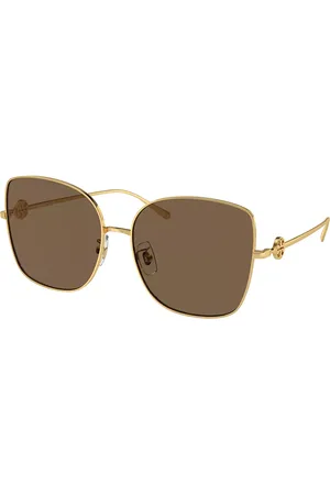 Tory Burch TY6106D Vestibilità Orientale 334373 Occhiali da Sole per Donna