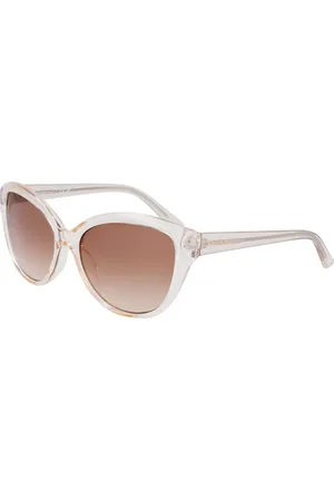 Nautica N2241S 270 Occhiali da Sole Marroni per Donna