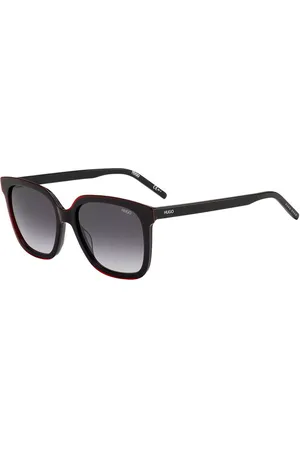 HUGO BOSS 1051/S OIT/9O Occhiali da Sole Neri per Donna