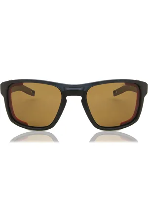 Julbo SHIELD M Polarized J5445014 Occhiali da Sole Neri per Uomo