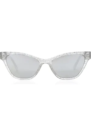 Chiara Ferragni CF 1020/S MXV/T4 Occhiali da Sole Chiari per Donna