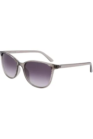 Nautica N2243S 070 Occhiali da Sole Grigi per Donna